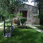 Гостевой дом La Magnanerie D'hotes ,le Jardin Secret