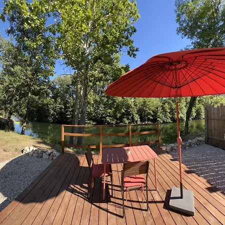 Affittacamere La Magnanerie D'hotes ,le Jardin Secret