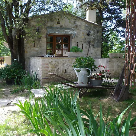 La Magnanerie D'hotes ,le Jardin Secret Sauve