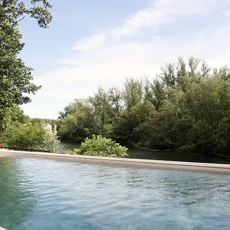 La Magnanerie D'hotes ,le Jardin Secret Guest house