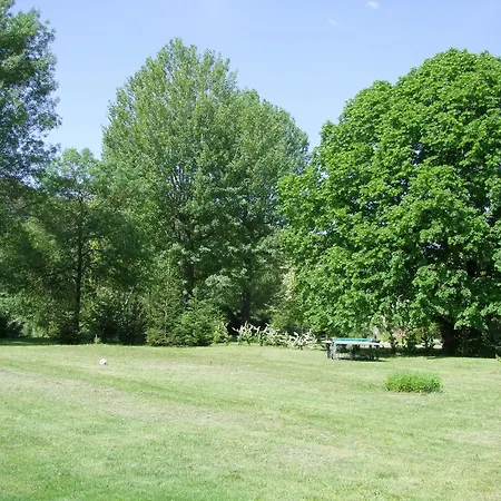 Guest house La Magnanerie D'hotes ,le Jardin Secret Sauve