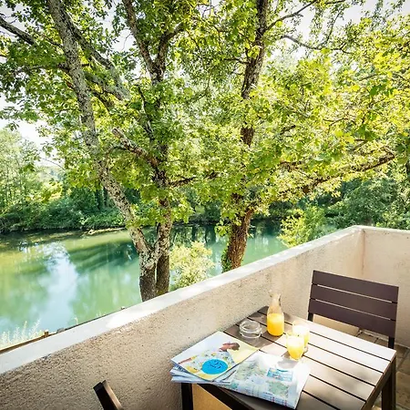 La Magnanerie D'hotes ,le Jardin Secret 4*