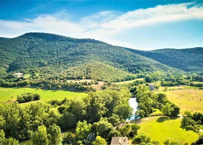 La Magnanerie D'hotes ,le Jardin Secret