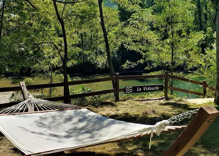 La Magnanerie D'hotes ,le Jardin Secret Sauve