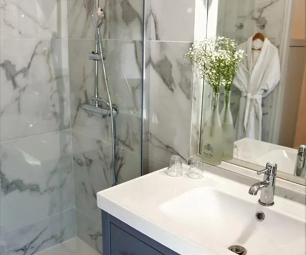 La Magnanerie D'hotes ,le Jardin Secret 4*
