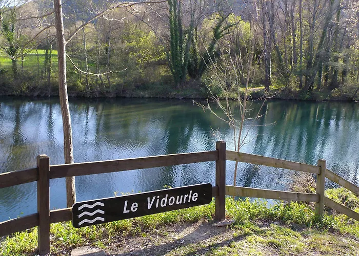 La Magnanerie D'hotes ,le Jardin Secret Guest house 4*