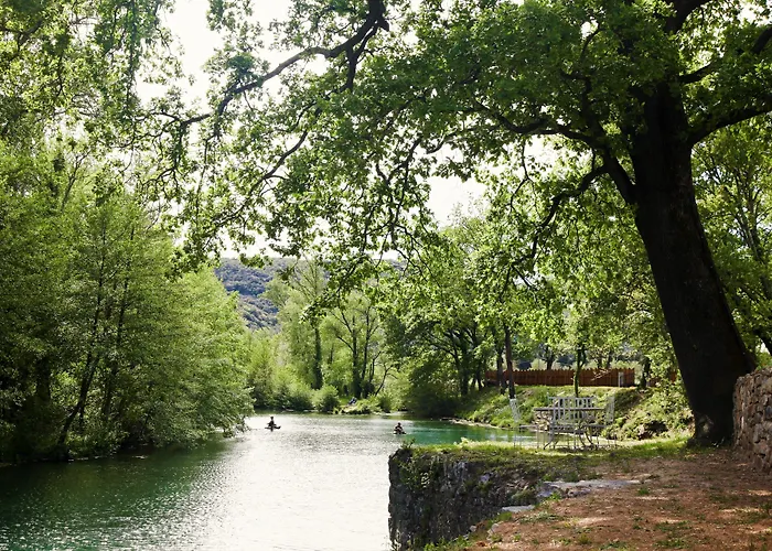Guest house La Magnanerie D'hotes ,le Jardin Secret 4*