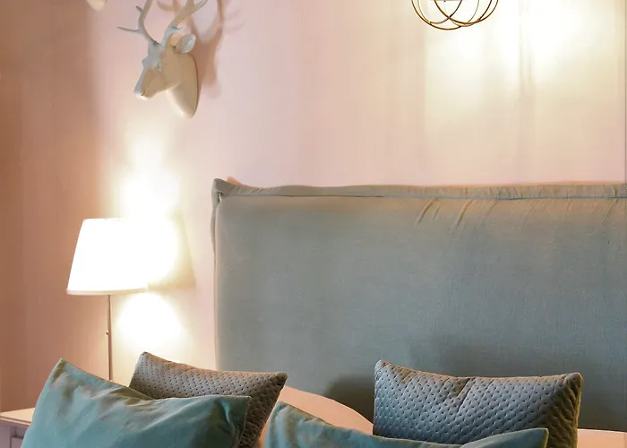 Guest house La Magnanerie D'hotes ,le Jardin Secret