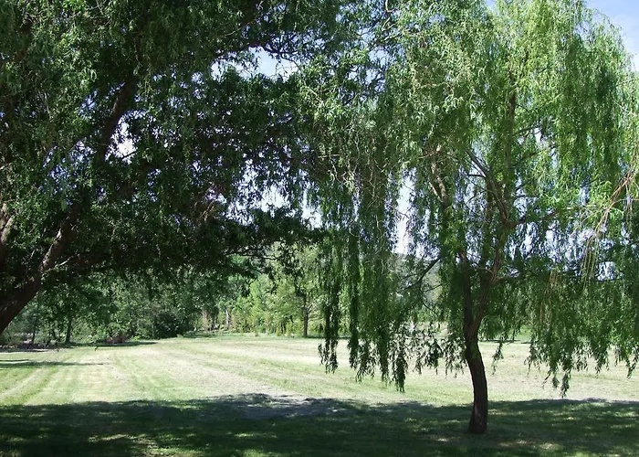 La Magnanerie D'hotes ,le Jardin Secret Sauve